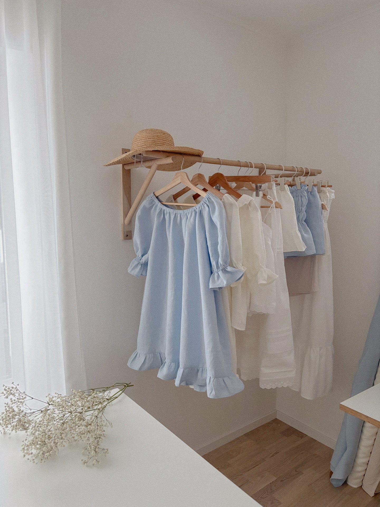 Alva dress