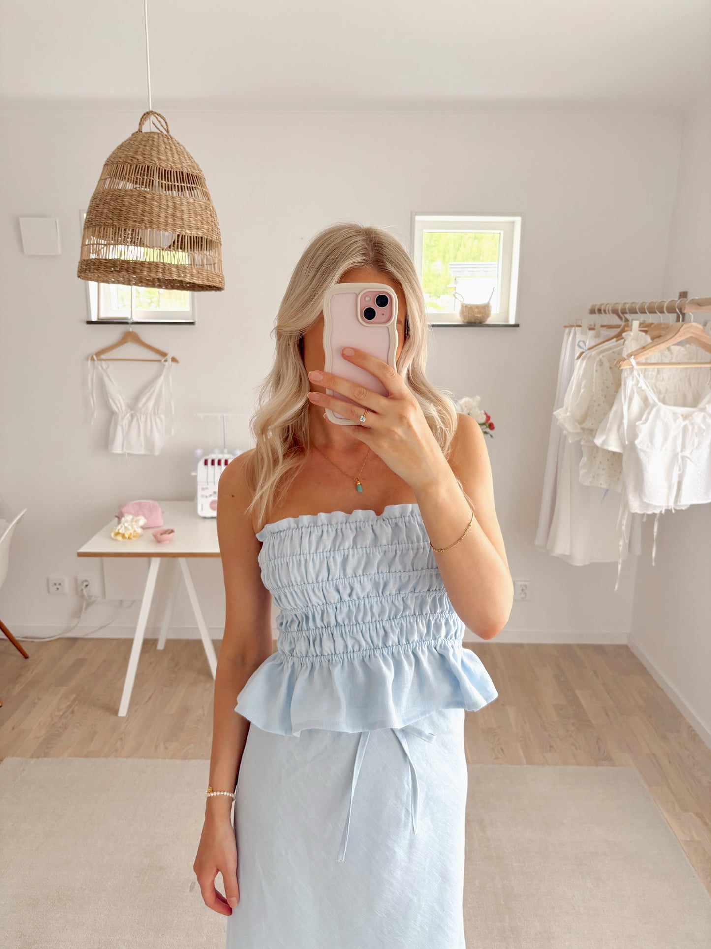 Celine top