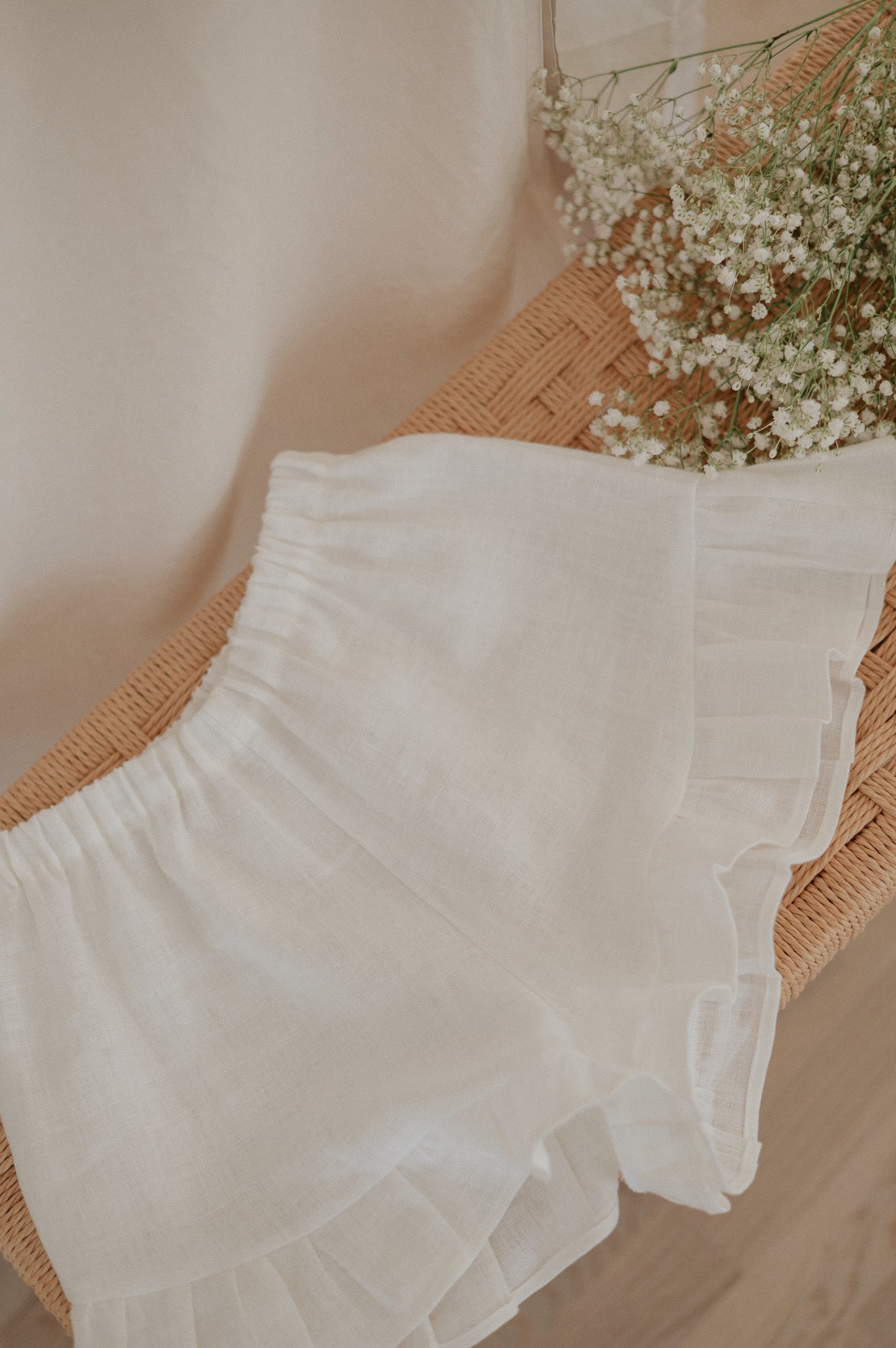 Nova shorts