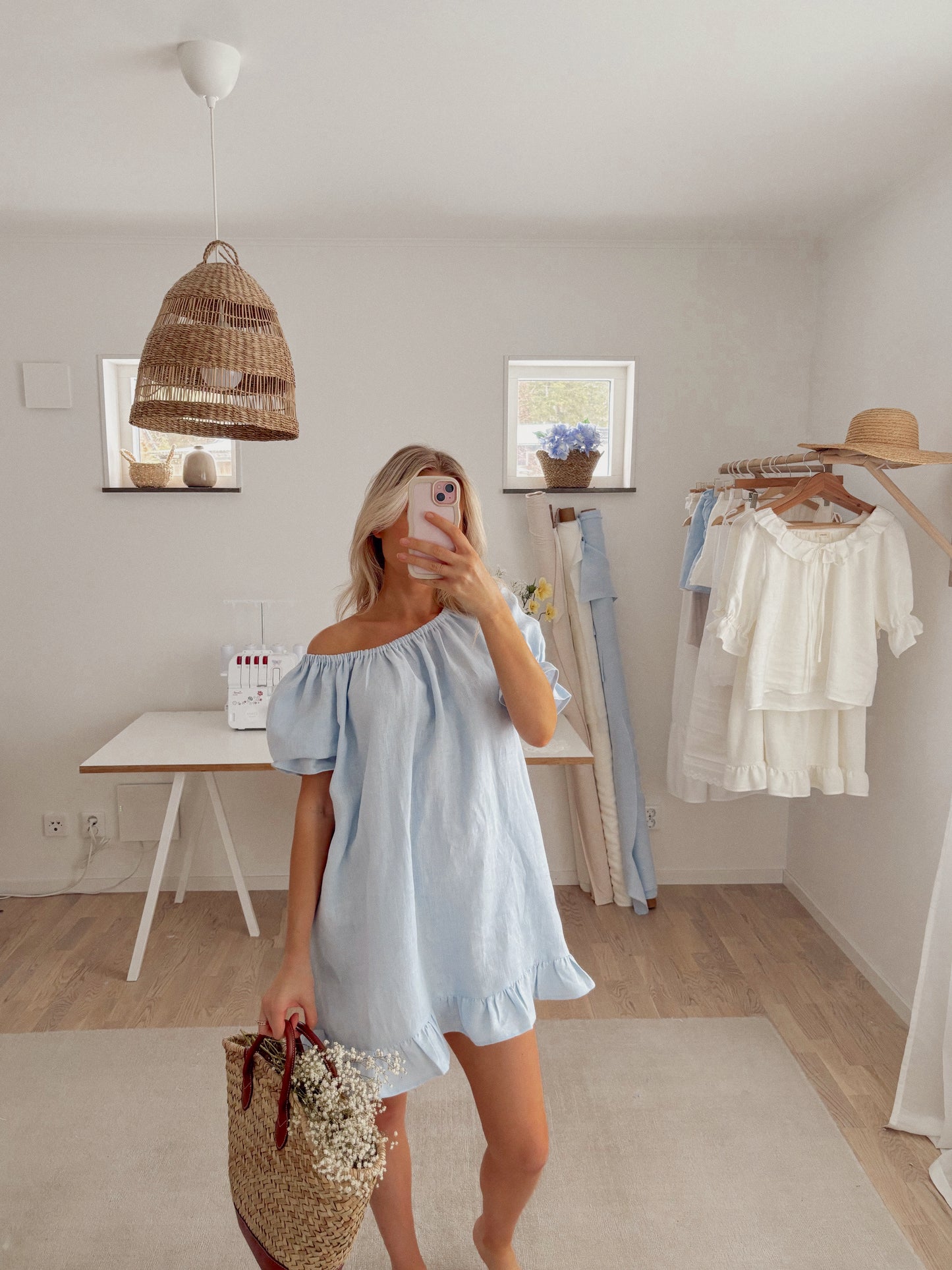 Alva dress