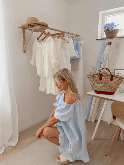 Alva dress