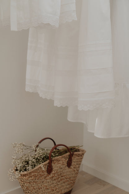 Rose skirt